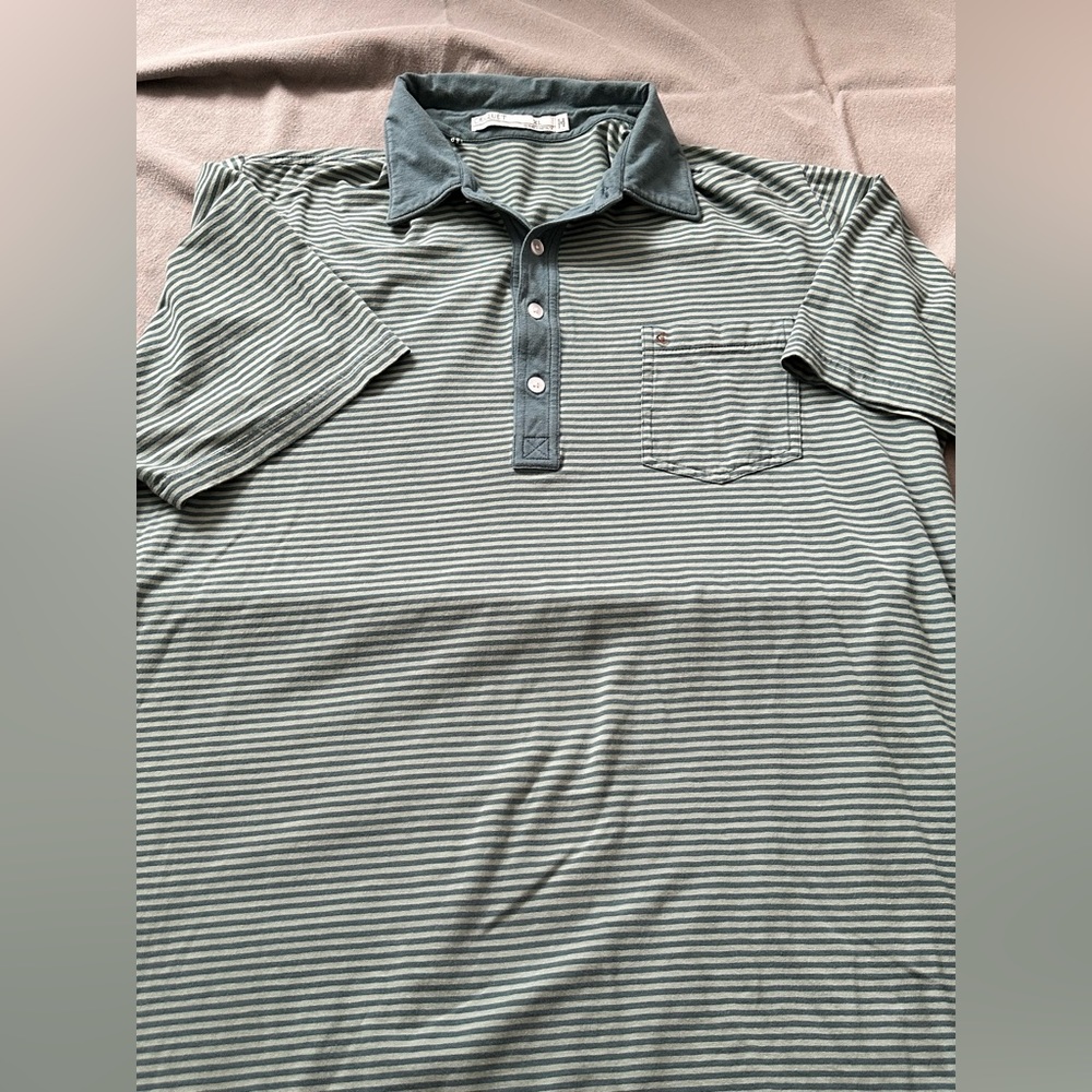 Criquet Polo XL
